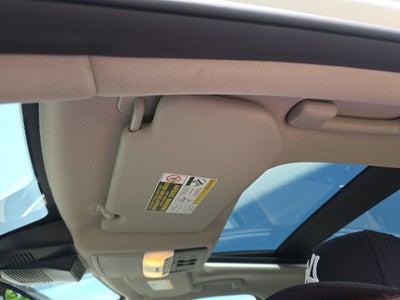 2021 Nissan Rogue SL Intelligent AWD