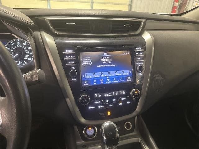 2021 Nissan Murano SL Intelligent AWD