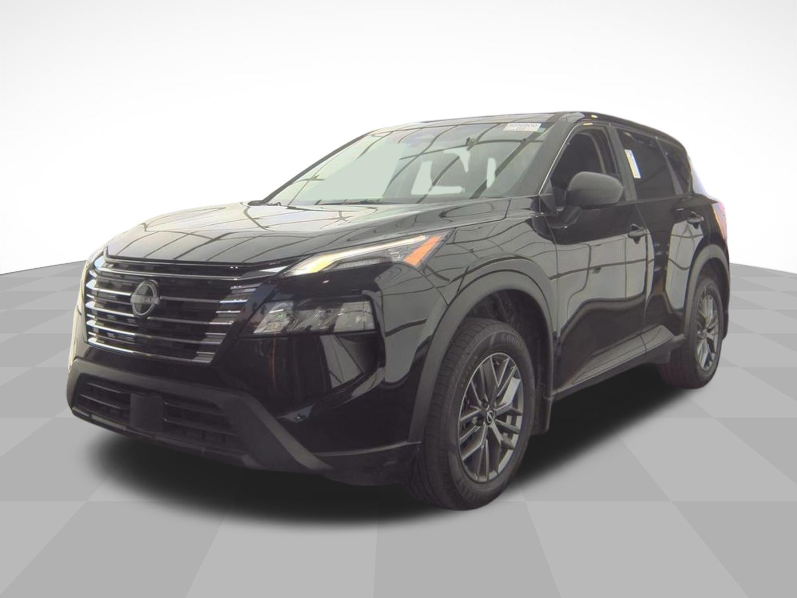 2025 Nissan Rogue S Intelligent AWD