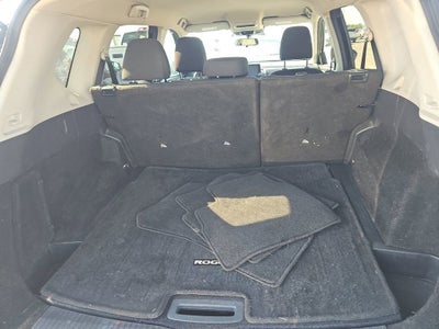 2025 Nissan Rogue S Intelligent AWD