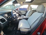 2023 Nissan Rogue SL Intelligent AWD