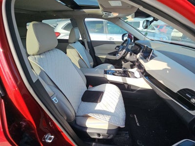 2023 Nissan Rogue SL Intelligent AWD