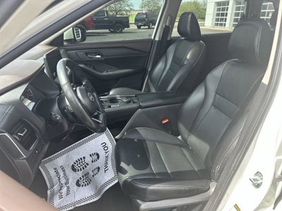 2023 Nissan Rogue SL Intelligent AWD