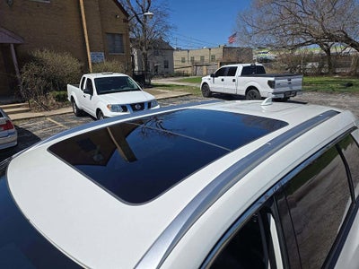 2023 Nissan Rogue SL Intelligent AWD