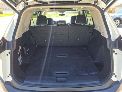 2023 Nissan Rogue SL Intelligent AWD