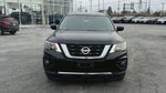 2018 Nissan Pathfinder SV