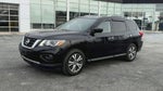 2018 Nissan Pathfinder SV