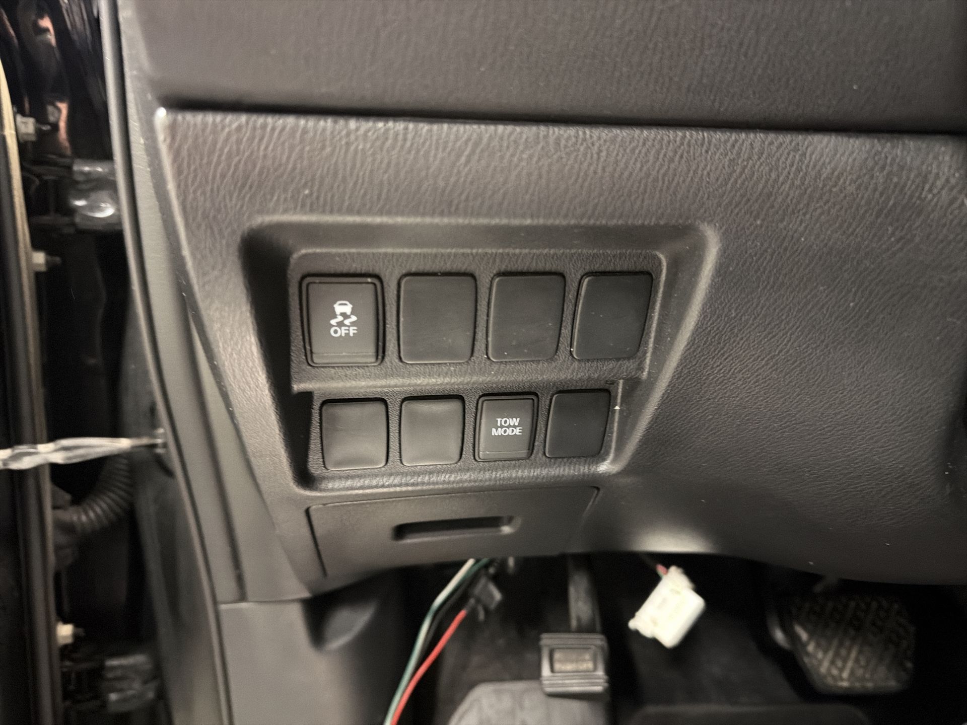 2018 Nissan Pathfinder SV