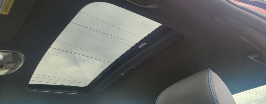 2018 Hyundai Sonata Limited 2.0T