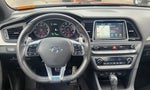 2018 Hyundai Sonata Limited 2.0T