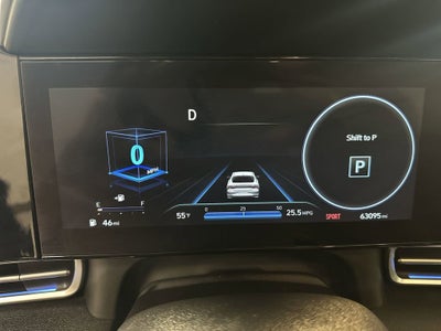 2022 Hyundai Elantra Limited