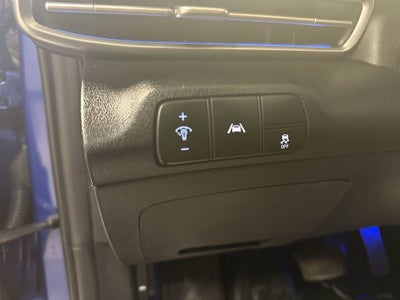 2022 Hyundai Elantra Limited