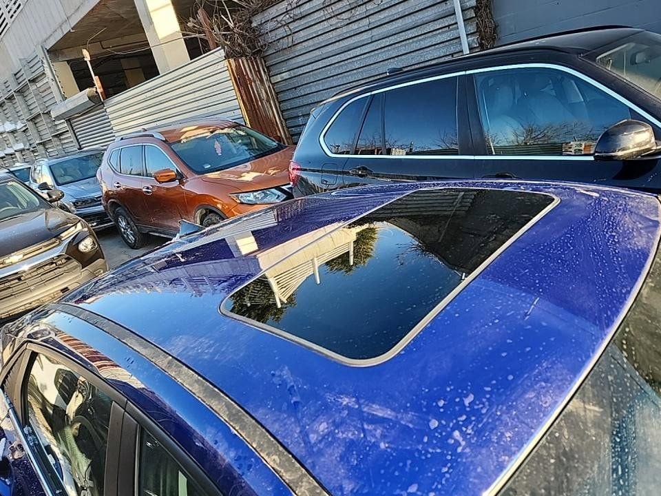 2022 Hyundai Elantra Limited