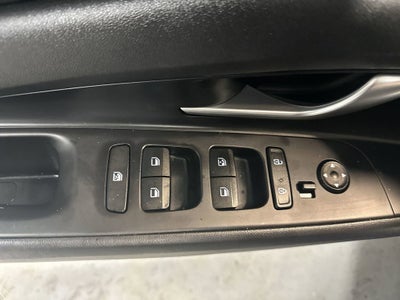 2022 Hyundai Elantra Limited