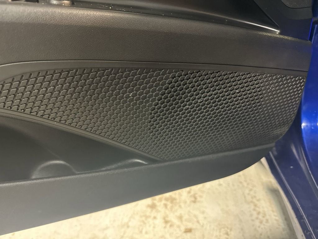 2022 Hyundai Elantra Limited