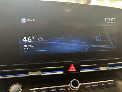 2022 Hyundai Elantra Limited