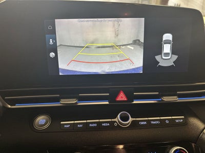 2022 Hyundai Elantra Limited