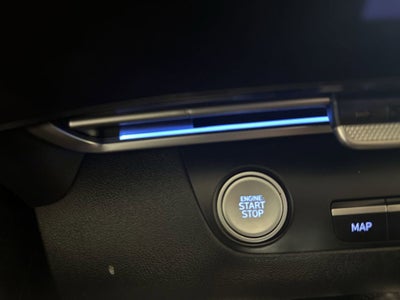 2022 Hyundai Elantra Limited