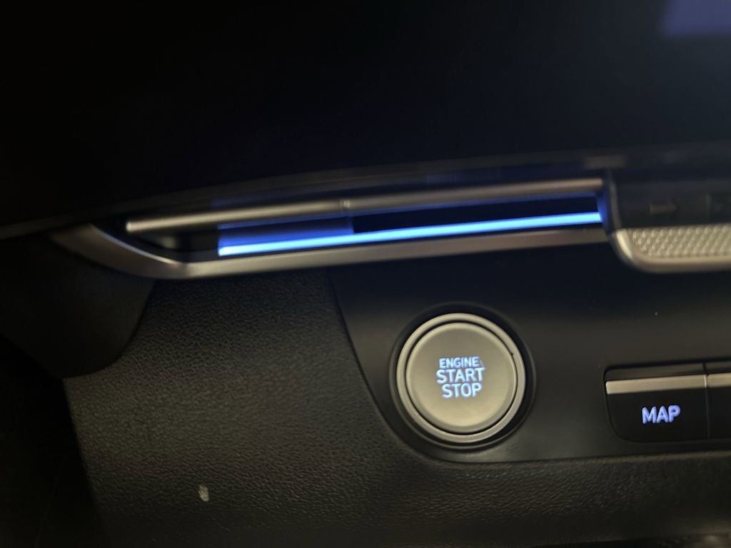 2022 Hyundai Elantra Limited