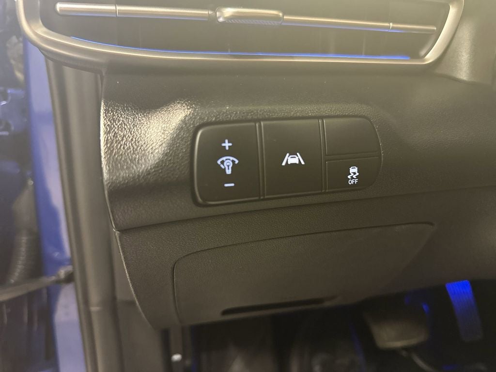 2022 Hyundai Elantra Limited