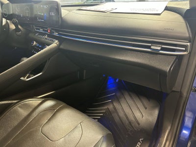 2022 Hyundai Elantra Limited