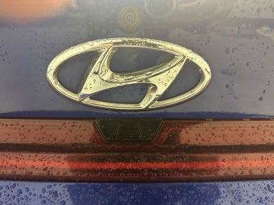 2022 Hyundai Elantra Limited