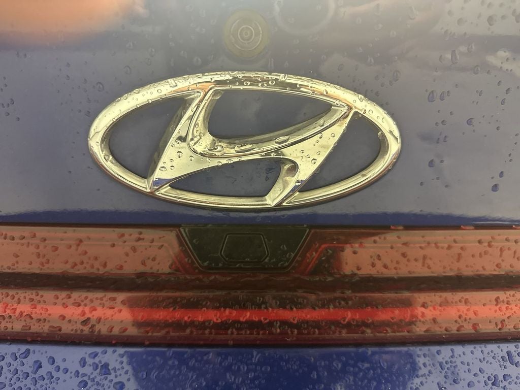 2022 Hyundai Elantra Limited