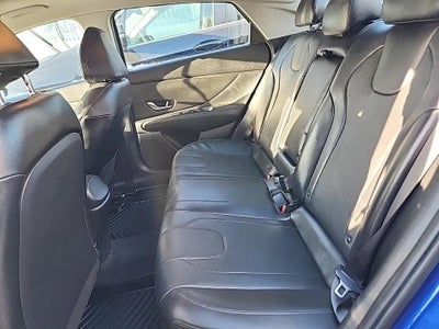 2022 Hyundai Elantra Limited