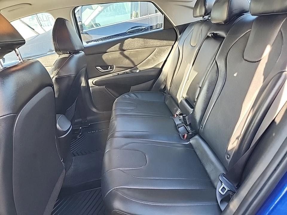 2022 Hyundai Elantra Limited