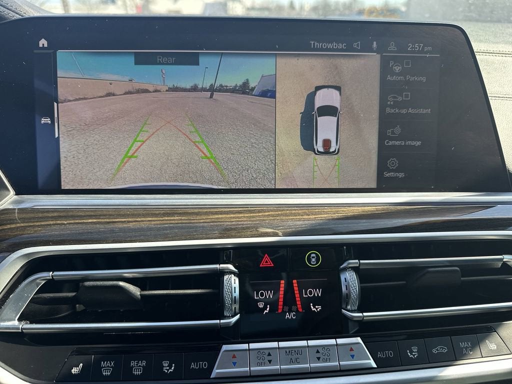 2021 BMW X5 sDrive40i