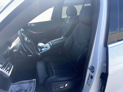 2021 BMW X5 sDrive40i