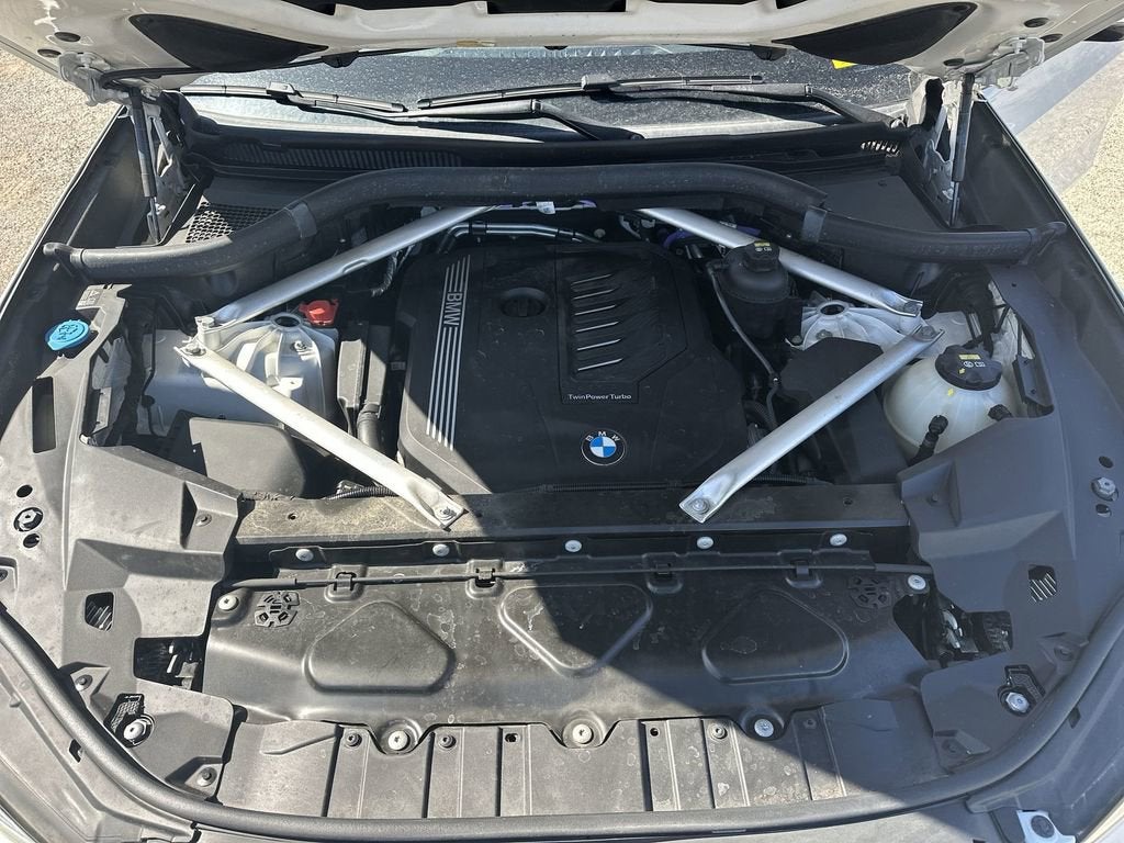 2021 BMW X5 sDrive40i