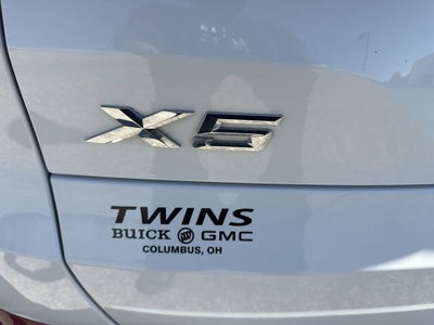 2021 BMW X5 sDrive40i