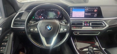 2021 BMW X5 sDrive40i