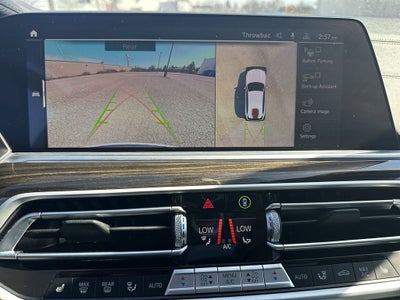 2021 BMW X5 sDrive40i