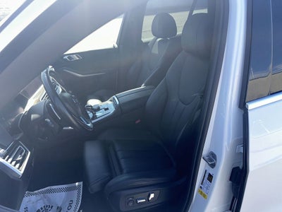 2021 BMW X5 sDrive40i