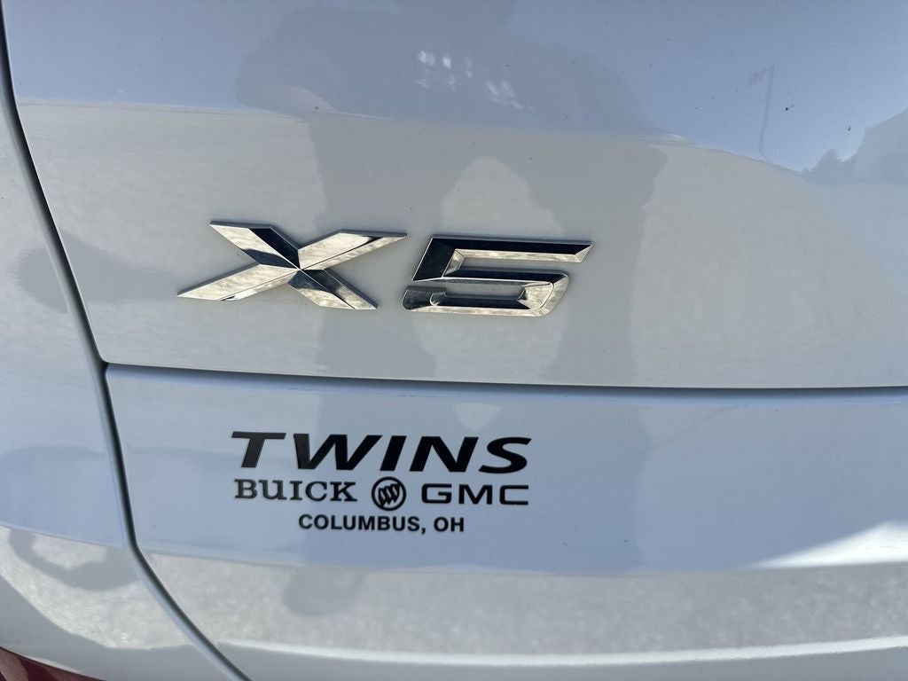 2021 BMW X5 sDrive40i