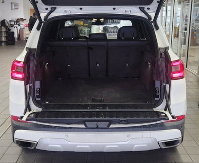 2021 BMW X5 sDrive40i