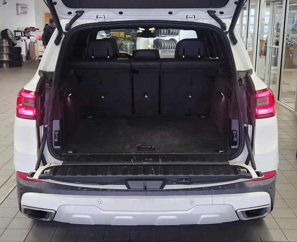 2021 BMW X5 sDrive40i