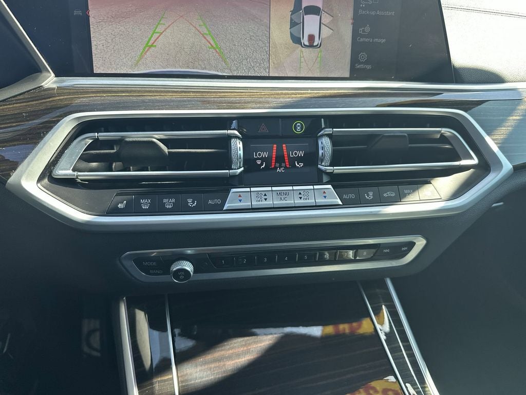2021 BMW X5 sDrive40i