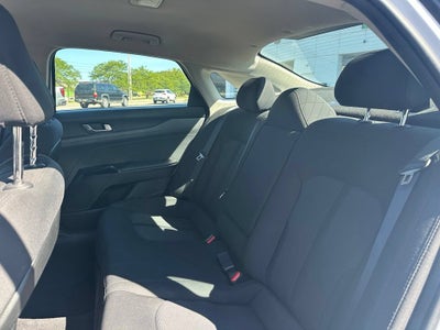 2023 Kia K5 LXS
