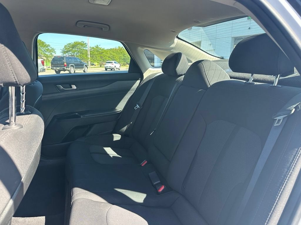 2023 Kia K5 LXS