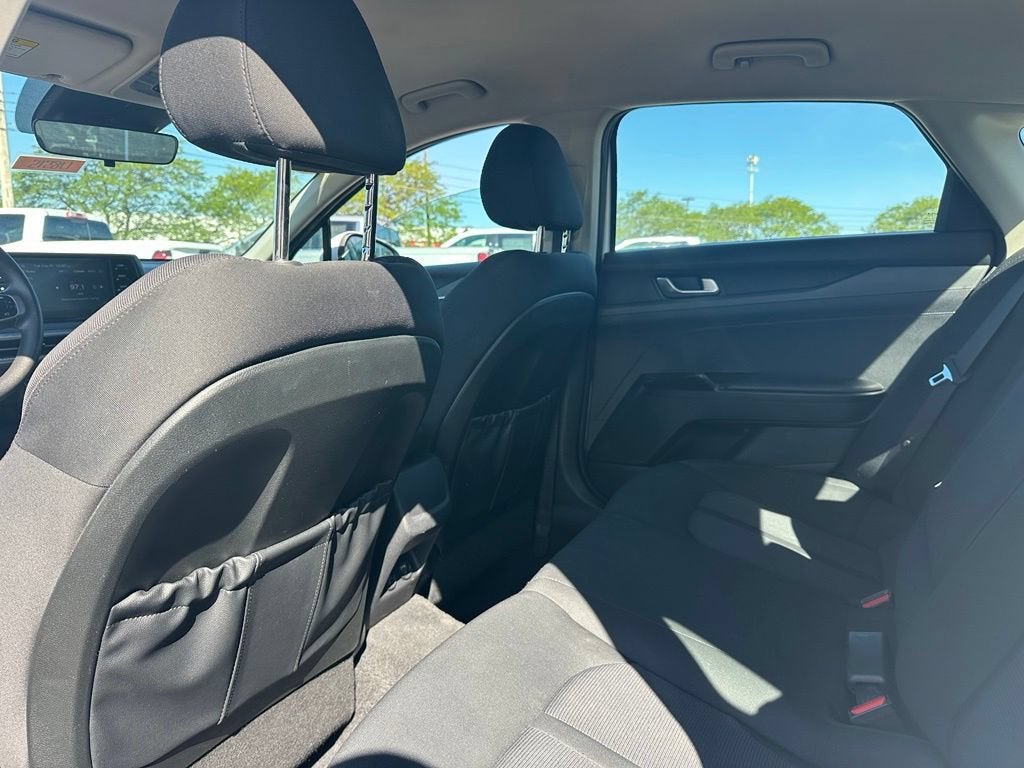 2023 Kia K5 LXS
