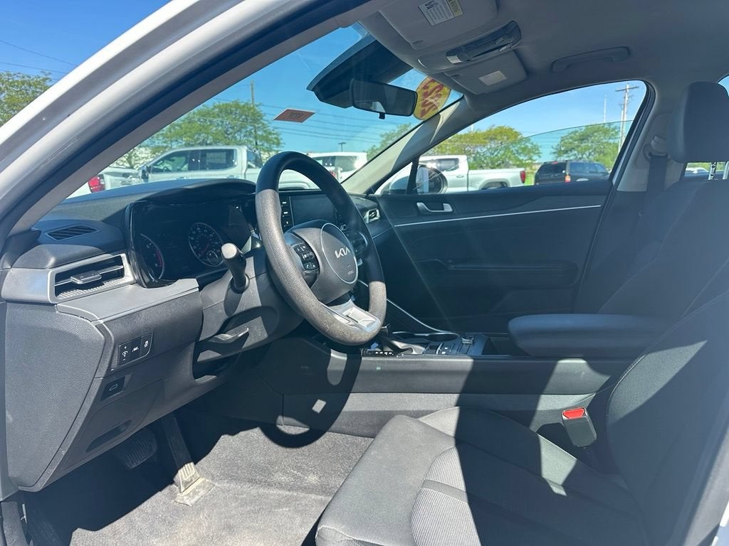2023 Kia K5 LXS