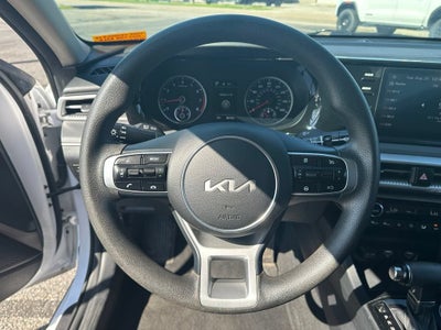 2023 Kia K5 LXS