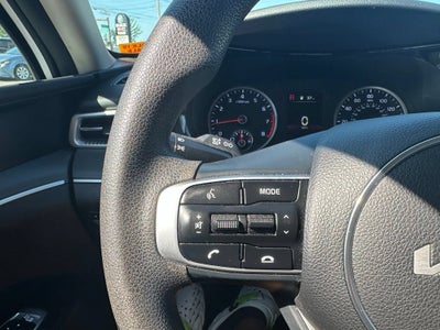 2023 Kia K5 LXS