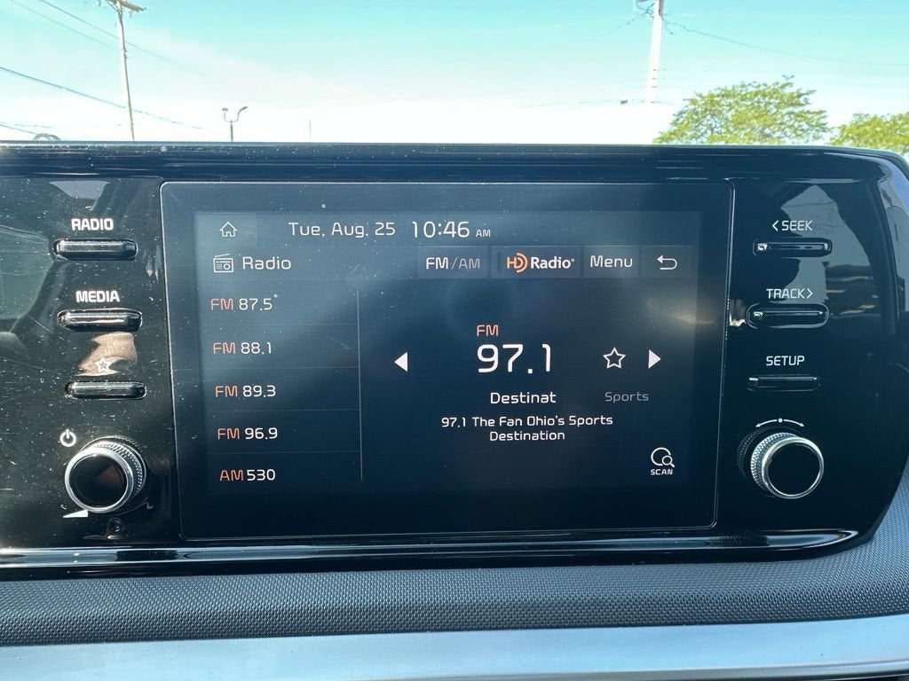 2023 Kia K5 LXS