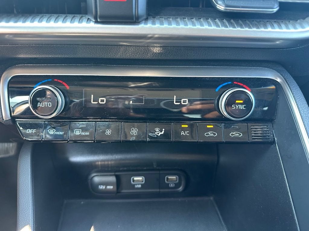 2023 Kia K5 LXS