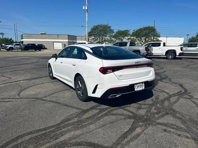 2023 Kia K5 LXS