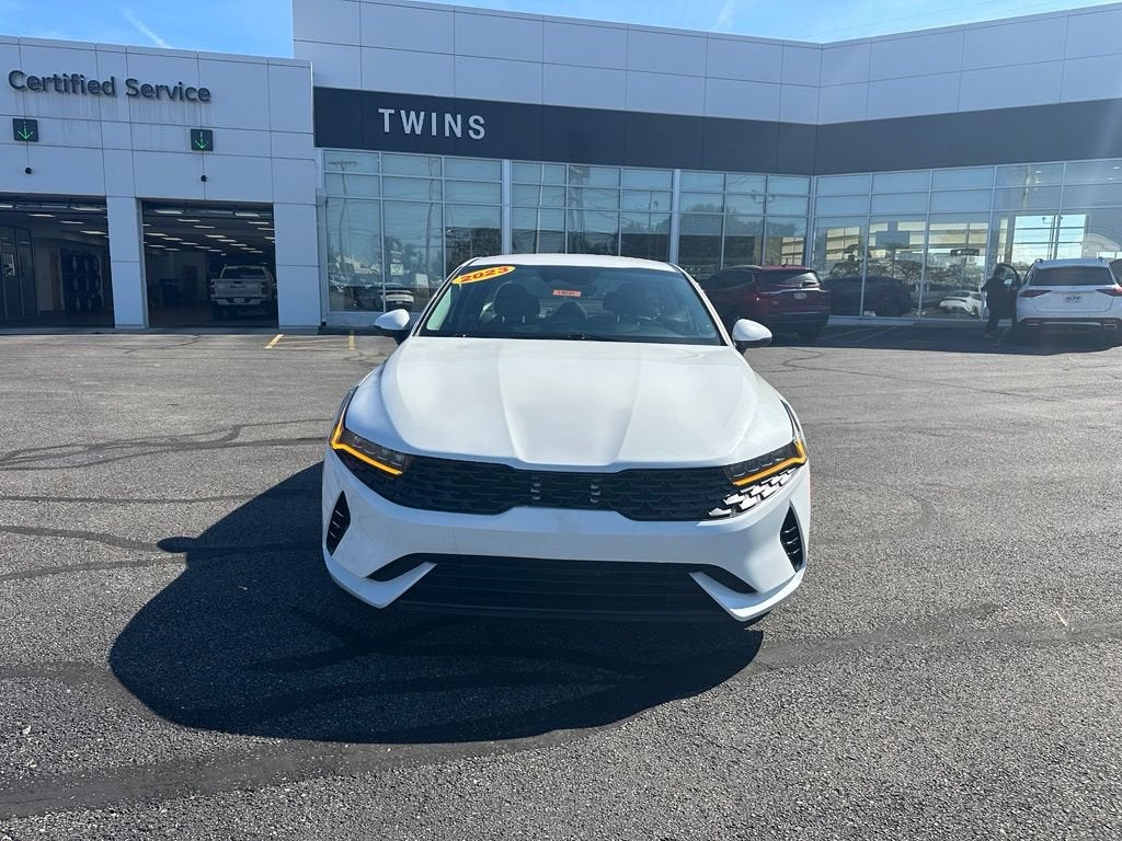 2023 Kia K5 LXS